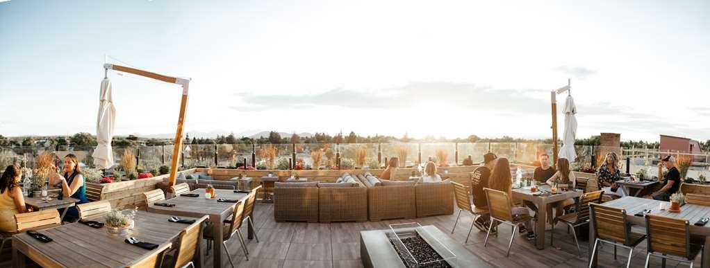 Scp Redmond Hotel Létesítmények fotó