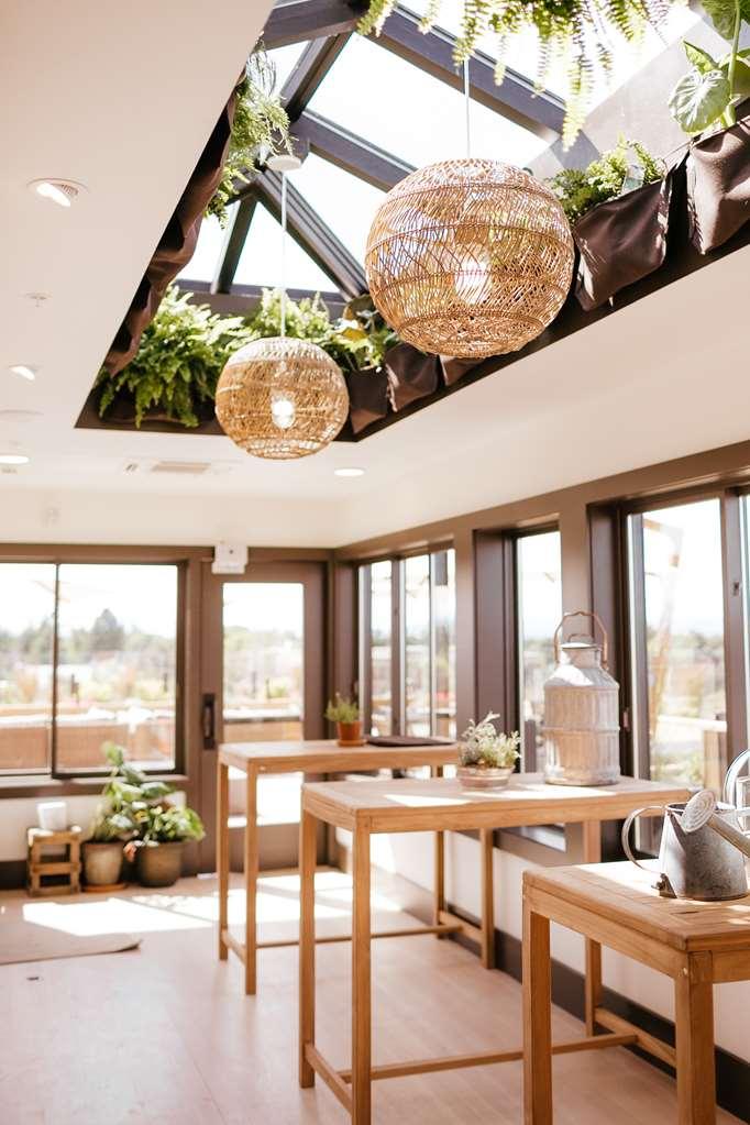 Scp Redmond Hotel Létesítmények fotó